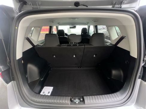 Certified 2025 Kia Soul LX w/ LX Technology Package FWD image 25