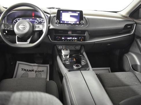 Used 2023 Nissan Rogue SV AWD/4WD image 26
