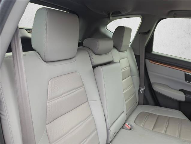 Used 2019 Honda CR-V EX-L image 29