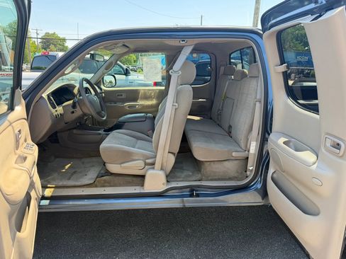 Used 2006 Toyota Tundra SR5 AWD/4WD image 19