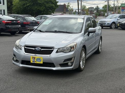 Used 2016 Subaru Impreza 2.0i Premium AWD/4WD image 3