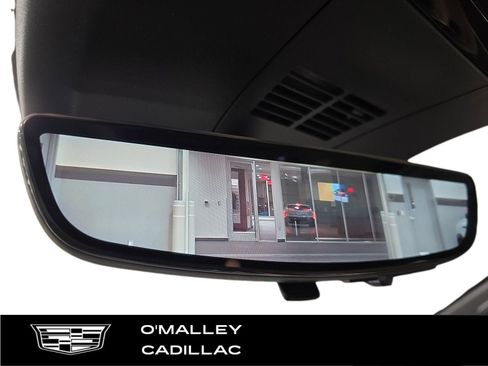 New 2026 Cadillac Lyriq Signature Luxury image 27