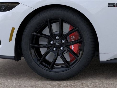 New 2025 Ford Mustang GT Premium RWD image 19