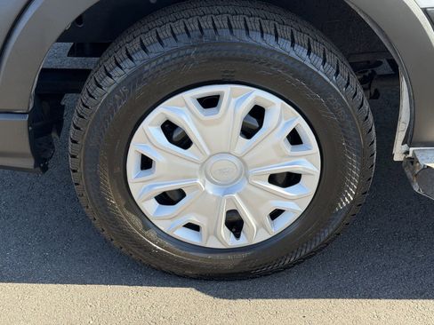 Used 2024 Ford Transit 250 Low Roof w/ Exterior Upgrade Package image 16