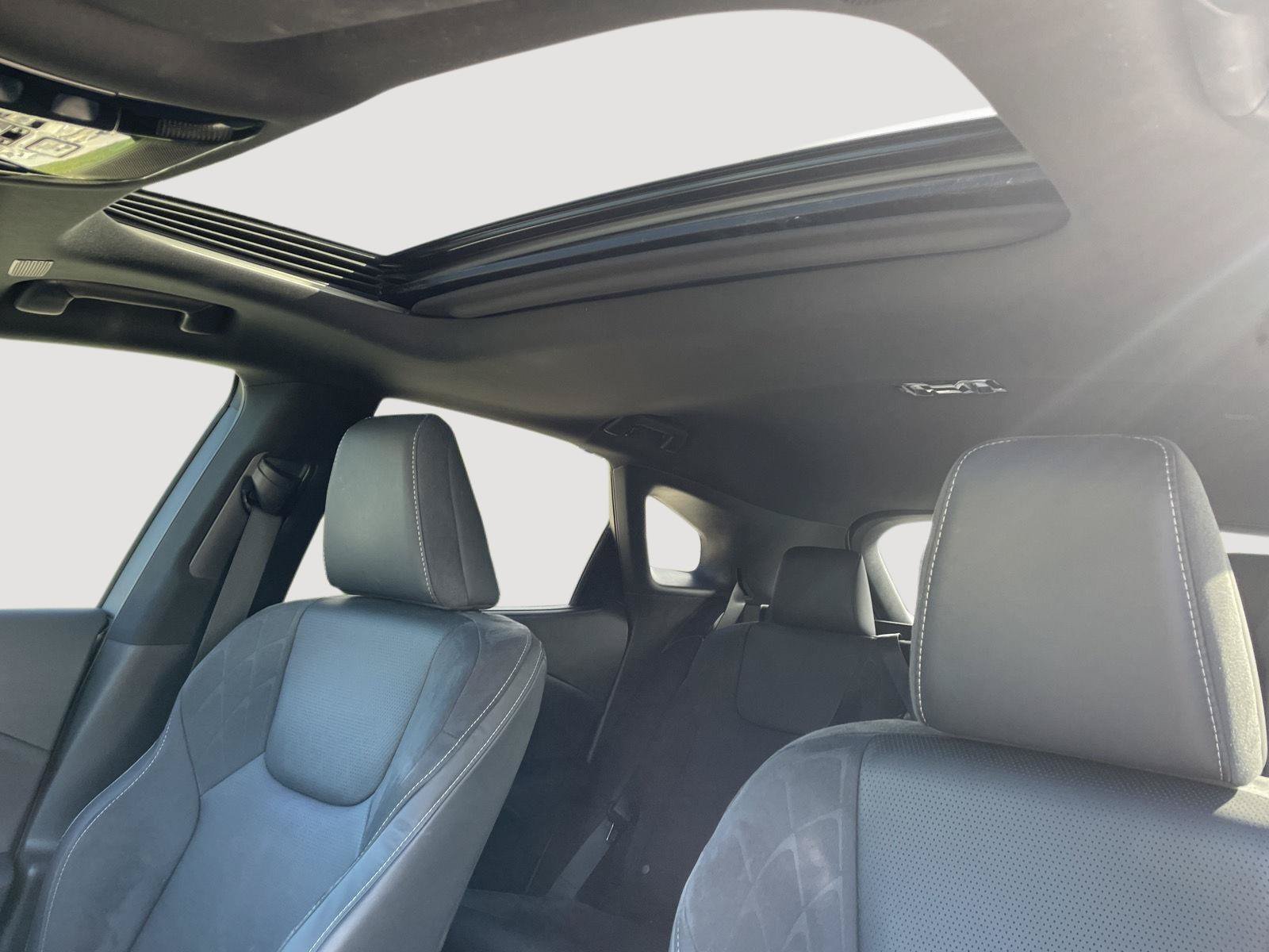 Used 2023 Lexus RX 350 AWD w/ Cold Area Package image 24