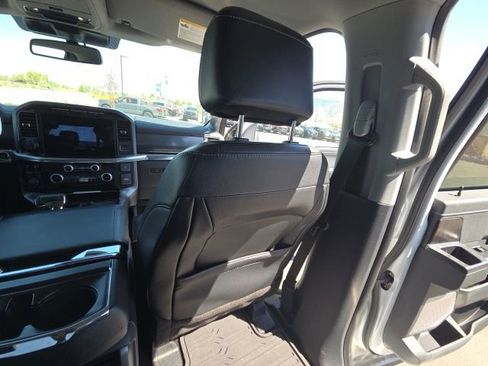 Certified 2022 Ford F150 Lariat w/ Max Trailer Tow Package AWD/4WD image 26