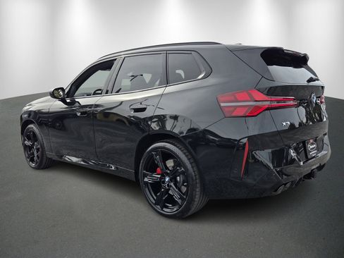 New 2026 BMW X3 M50 w/ Premium Package image 5