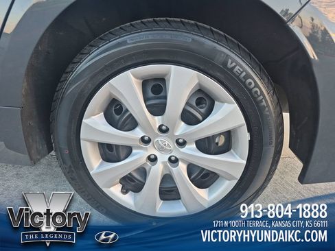 Used 2024 Toyota Corolla LE FWD image 26