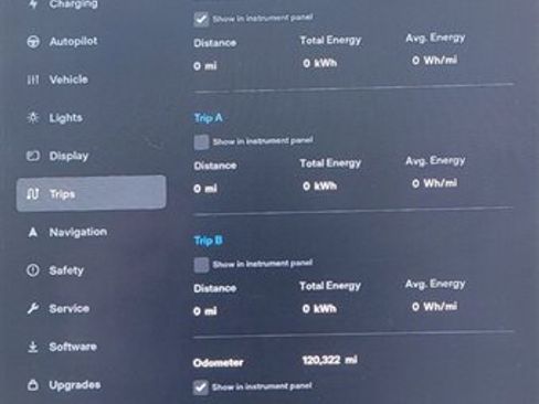 Used 2018 Tesla Model S 75D image 12