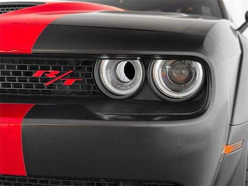 Used 2019 Dodge Challenger R/T Scat Pack image 48