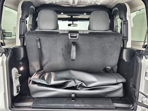 New 2026 Jeep Wrangler Sport image 29