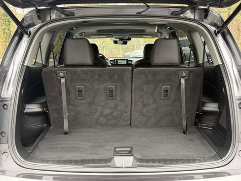 Used 2021 Honda Pilot Special Edition image 11