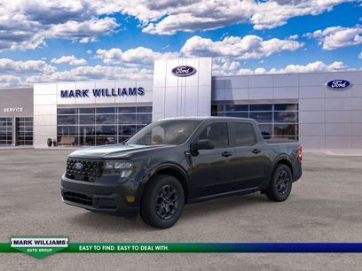 New 2026 Ford Maverick XLT w/ Equipment Group 301A