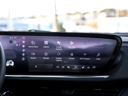 New 2026 Buick Envision Preferred image 37