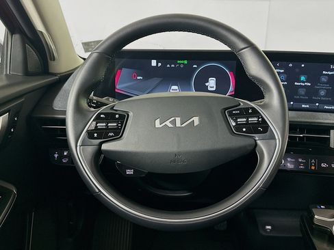 Used 2024 Kia EV6 Wind w/ Wind Technology Package RWD image 18