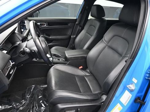 Certified 2022 Honda Civic Sport Touring image 16