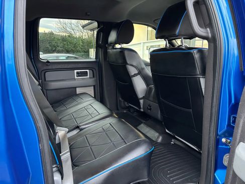 Used 2011 Ford F150 XLT w/ XLT Convenience Pkg image 26