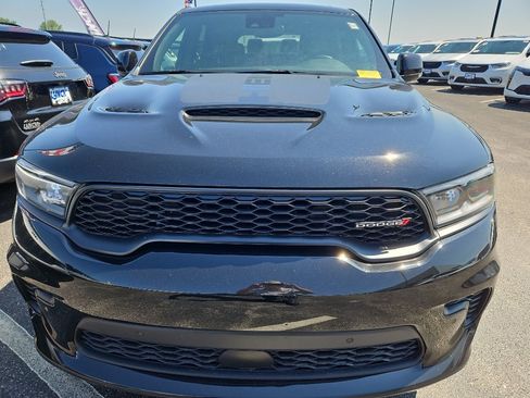 Used 2025 Dodge Durango R/T AWD/4WD image 2