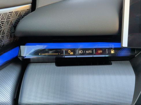 New 2026 BMW M5 AWD/4WD image 25