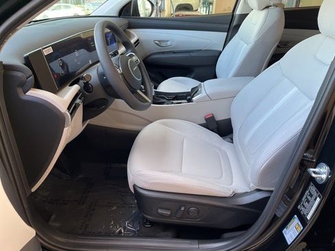 New 2026 Hyundai Tucson SEL image 15