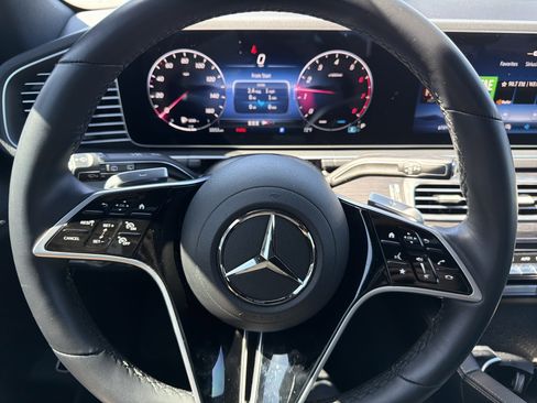 Certified 2025 Mercedes-Benz GLE 350 4MATIC image 14
