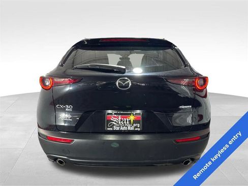 Used 2022 MAZDA CX-30 AWD 2.5 S w/ Select Package image 6