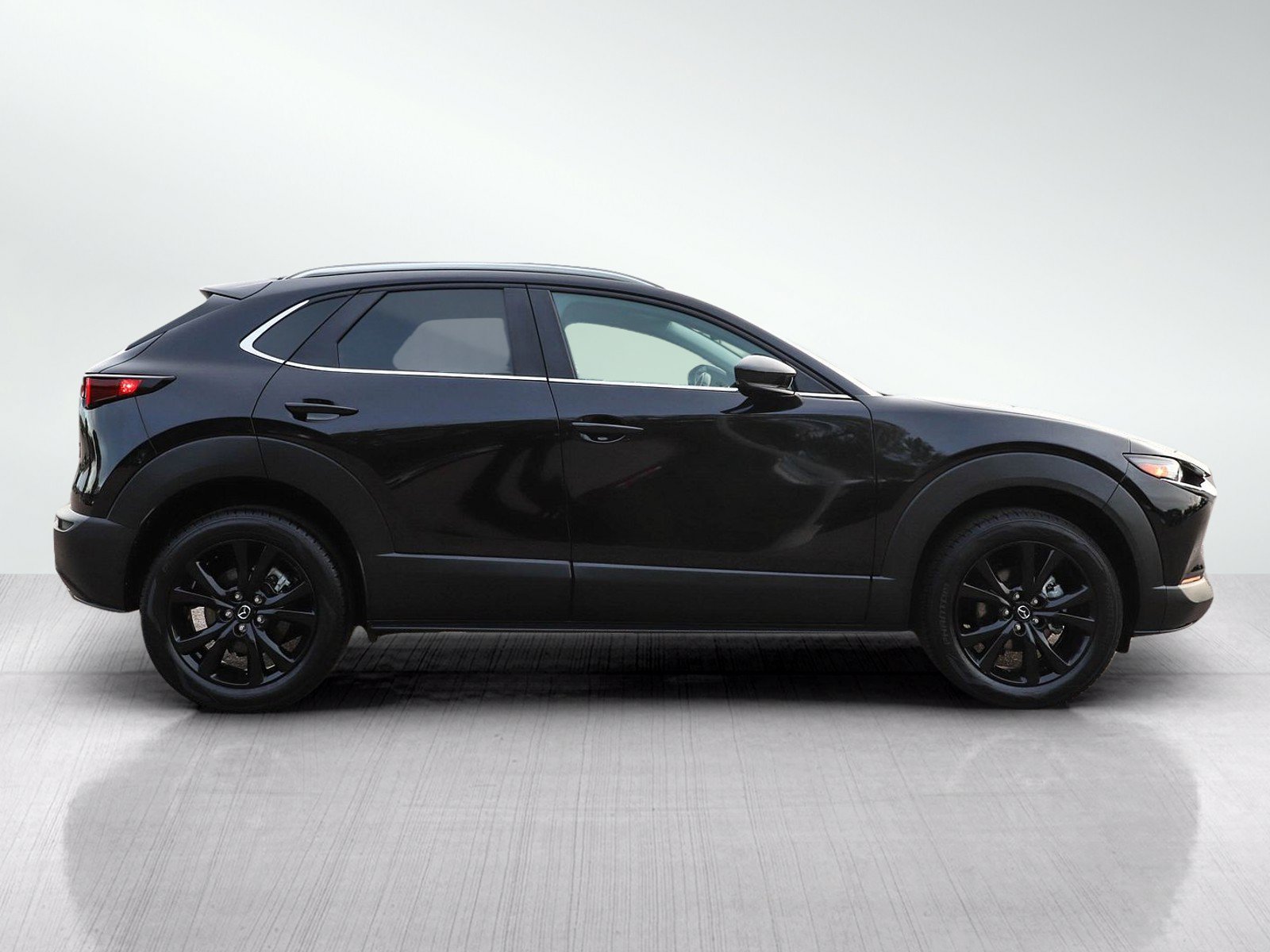 Used 2024 MAZDA CX-30 AWD 2.5 S w/ Select Sport Pkg image 6