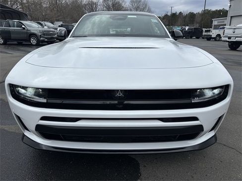 New 2026 Dodge Charger R/T Scat Pack image 15