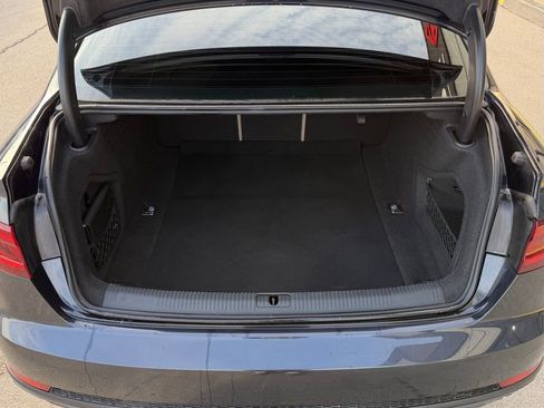 Used 2018 Audi A4 2.0T Ultra Premium image 23