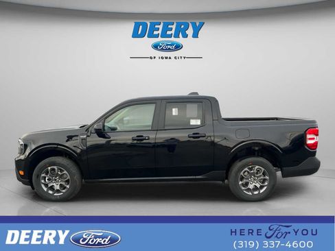 New 2026 Ford Maverick XLT w/ XLT Luxury Package image 5