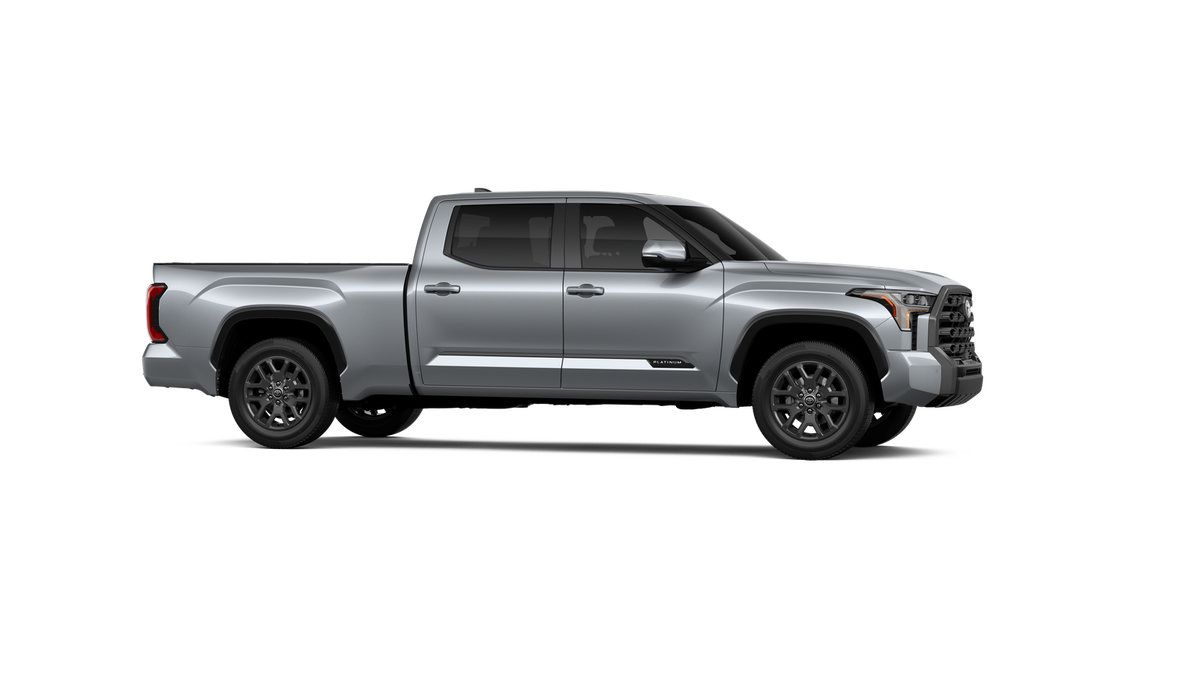 New 2026 Toyota Tundra Platinum AWD/4WD image 46