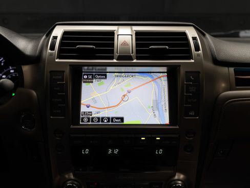 Used 2019 Lexus GX 460 Premium AWD/4WD image 78