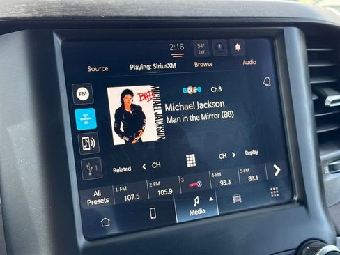 Used 2024 RAM 2500 Big Horn image 19