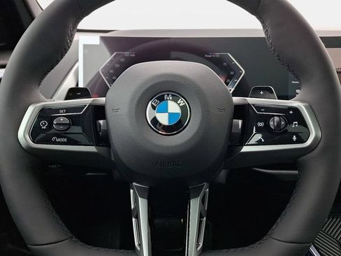 Used 2026 BMW X3 xDrive30i w/ M Sport Package AWD/4WD image 16