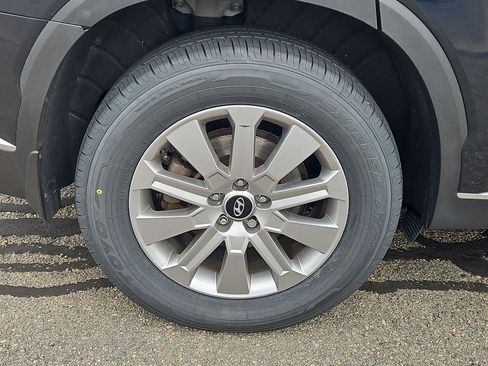 Used 2023 Hyundai Palisade SEL w/ Cargo Package image 21