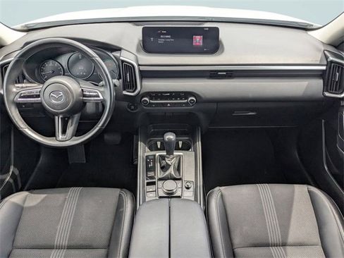 Used 2024 MAZDA CX-50 AWD 2.5 S w/ Preferred Package image 16