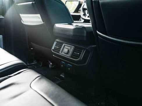 Used 2025 Ford F150 Raptor image 45