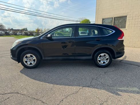 Used 2014 Honda CR-V LX image 5