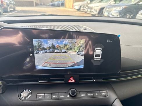 New 2025 Hyundai Elantra N image 20