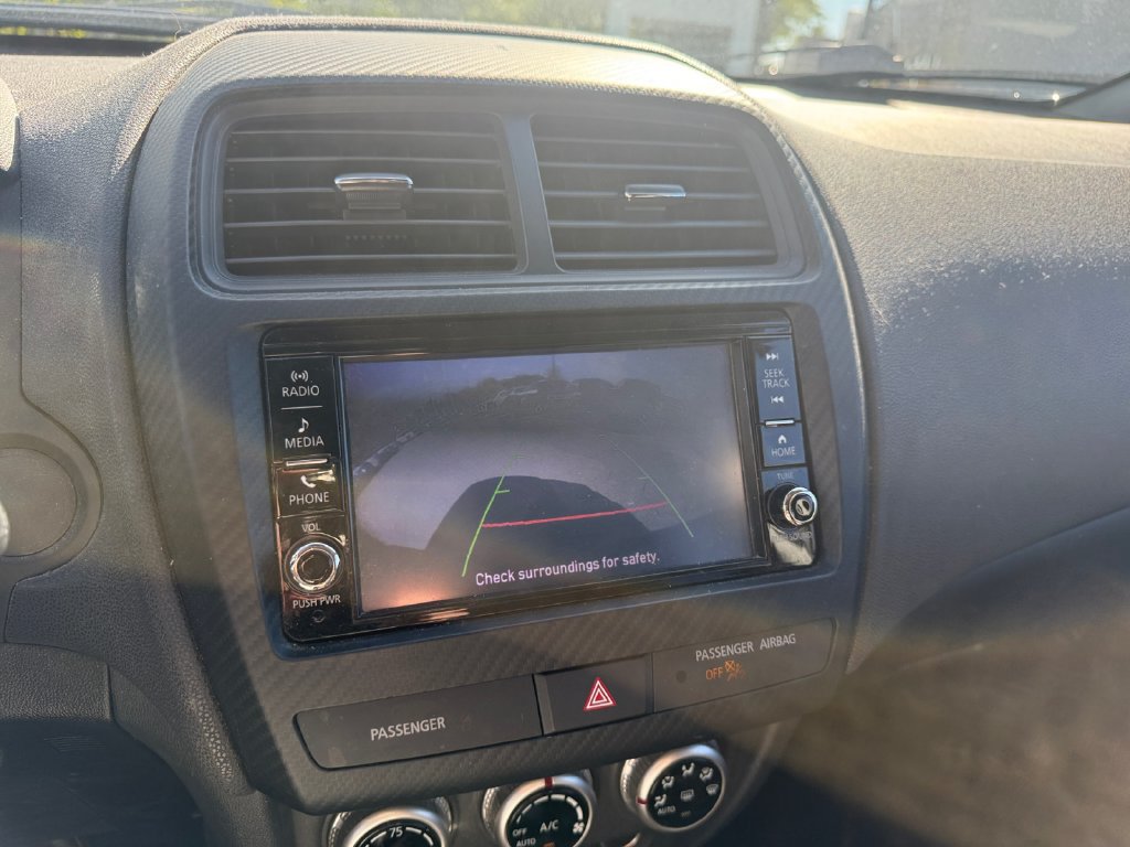 Used 2021 Mitsubishi Outlander Sport ES AWD/4WD image 18