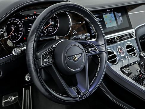 Used 2020 Bentley Continental GT First Edition AWD/4WD image 25