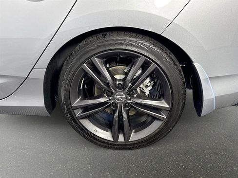 Used 2023 Acura Integra A-Spec image 31