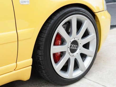 Used 2002 Audi S4 Avant AWD/4WD image 86