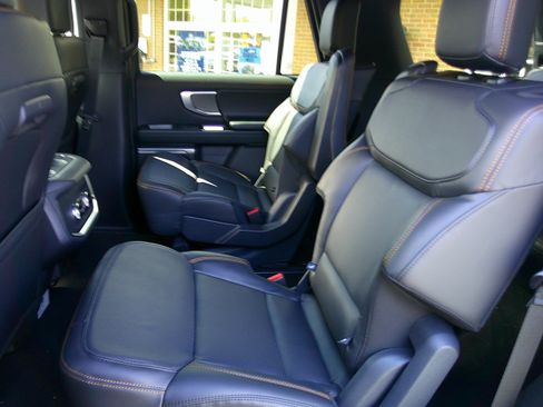 New 2025 Ford Expedition Tremor image 44