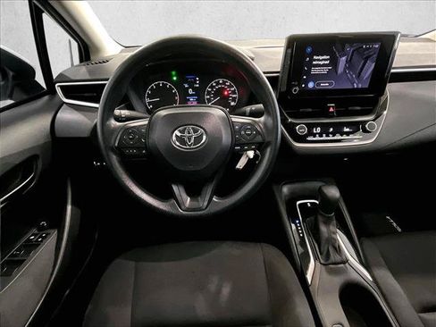 Used 2024 Toyota Corolla LE FWD image 7