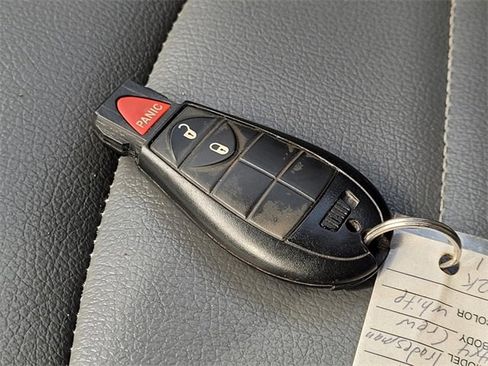 Used 2020 RAM 1500 Tradesman w/ Protection Group image 29