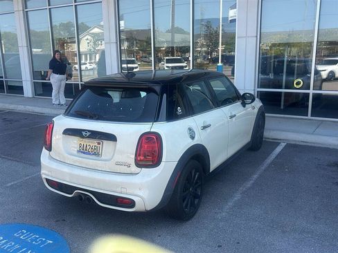 Used 2019 MINI Cooper S FWD image 6