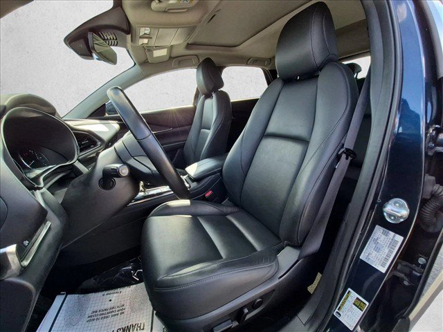 Used 2025 MAZDA CX-30 AWD 2.5 S w/ Preferred Package image 17