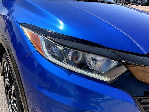 Used 2019 Honda HR-V Sport image 27