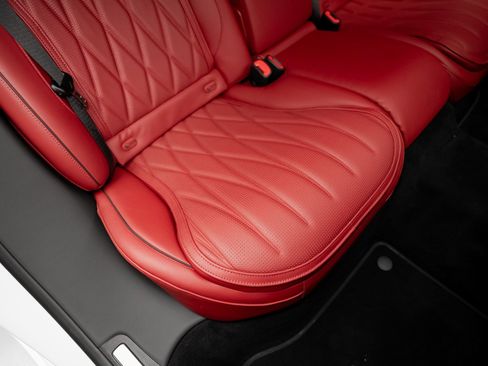 Used 2024 Mercedes-Benz S 63 AMG S image 70